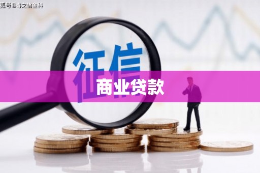 洮南商业贷款