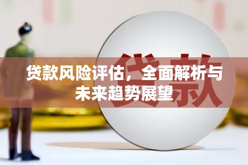洮南贷款风险评估，全面解析与未来趋势展望