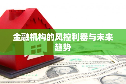 洮南金融机构的风控利器与未来趋势