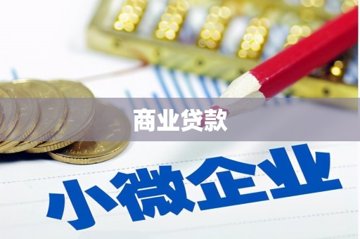 洮南商业贷款