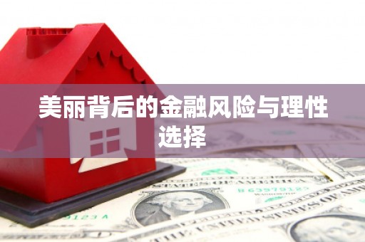 洮南美丽背后的金融风险与理性选择