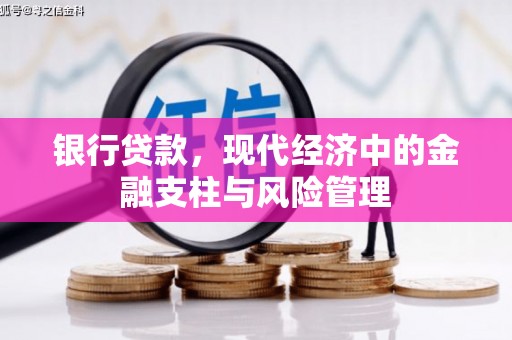 洮南银行贷款，现代经济中的金融支柱与风险管理