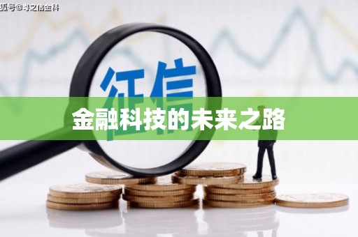 洮南金融科技的未来之路