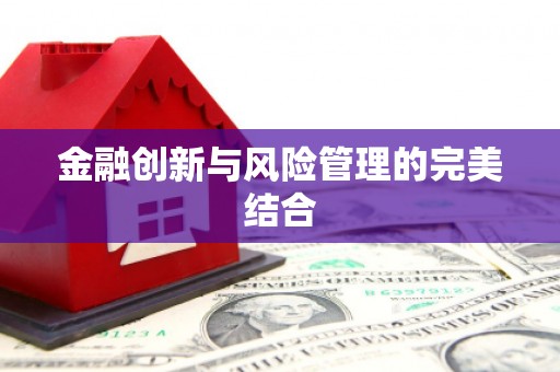 洮南金融创新与风险管理的完美结合