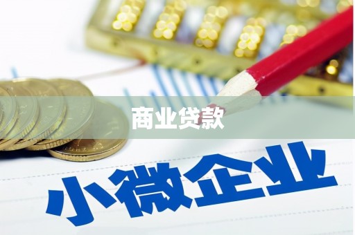 洮南商业贷款