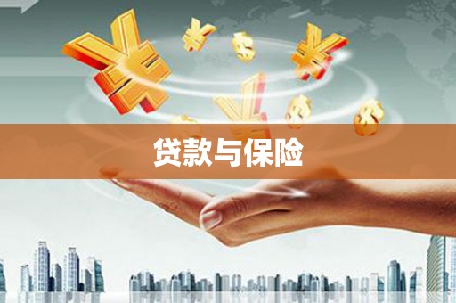 洮南贷款与保险