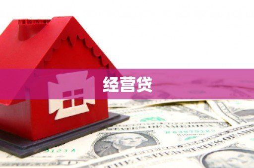 洮南经营贷