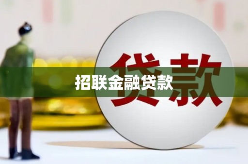 洮南招联金融贷款