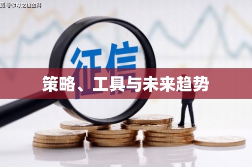 洮南策略、工具与未来趋势