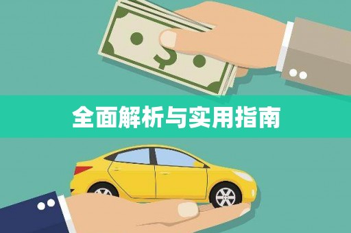 洮南全面解析与实用指南