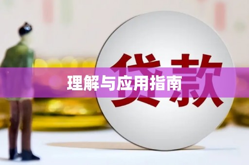 洮南理解与应用指南