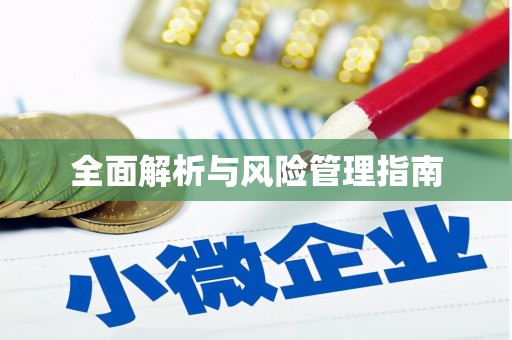 洮南全面解析与风险管理指南