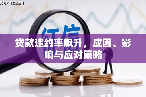 洮南贷款违约率飙升，成因、影响与应对策略